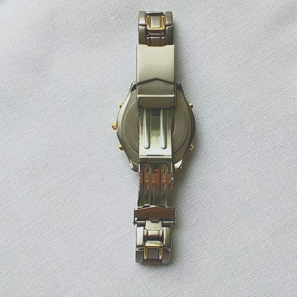 TITANIUM UNIVERSAL Quartz Watch - Picture 4 of 7